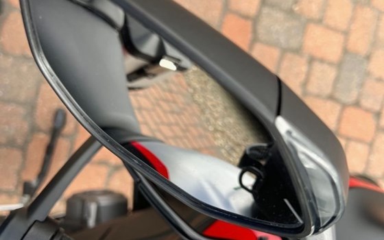 Gebrauchtmotorrad Ducati Multistrada V4 Rally - Bild 10