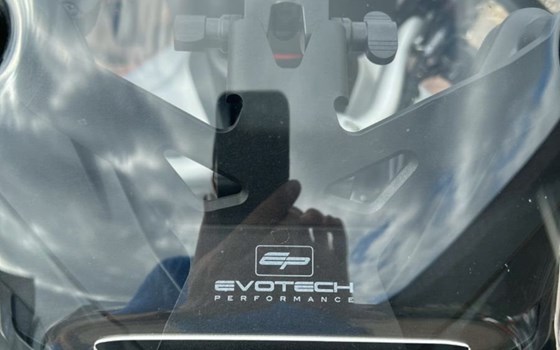 Gebrauchtmotorrad Ducati Multistrada V4 Rally - Bild 13