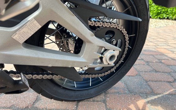 Gebrauchtmotorrad Ducati Multistrada V4 Rally - Bild 17