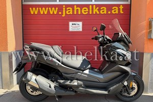 Angebot Voge SR4 350i ABS