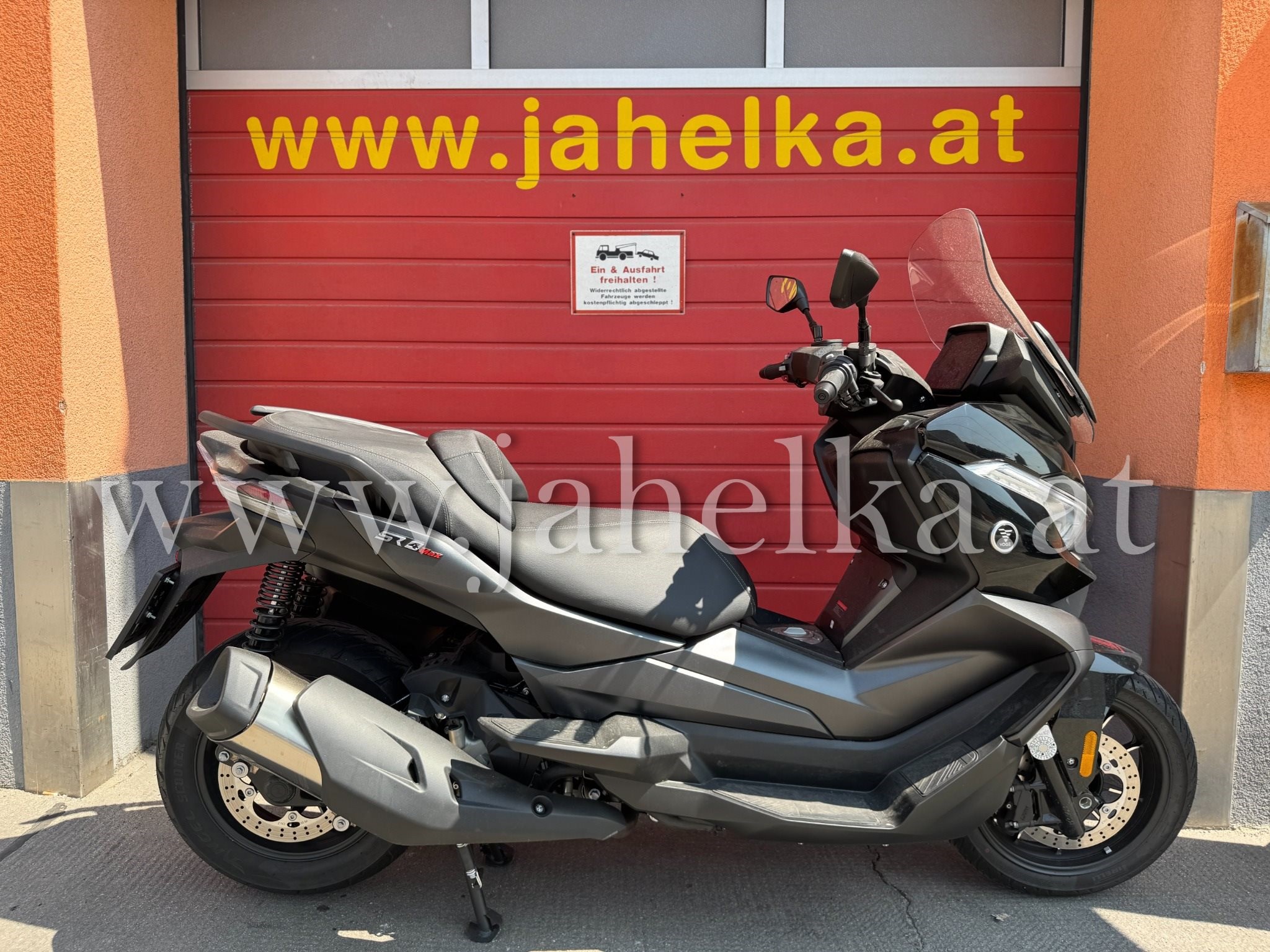 Motorrad