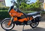 Motorrad