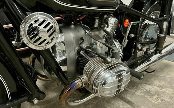 Gebrauchtmotorrad BMW R 50 - Bild 3