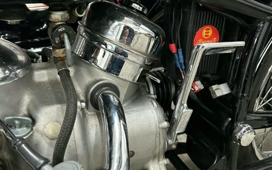 Gebrauchtmotorrad BMW R 50 - Bild 4