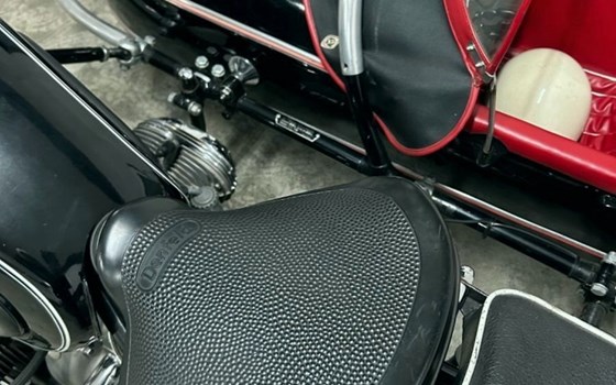 Gebrauchtmotorrad BMW R 50 - Bild 6