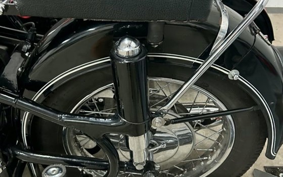 Gebrauchtmotorrad BMW R 50 - Bild 7