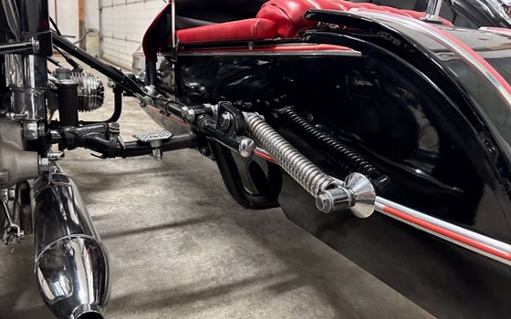 Gebrauchtmotorrad BMW R 50 - Bild 8