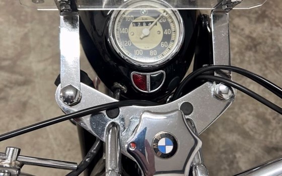 Gebrauchtmotorrad BMW R 50 - Bild 9