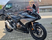 Honda CBR500R