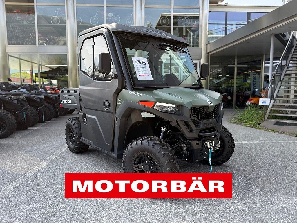 Motorrad