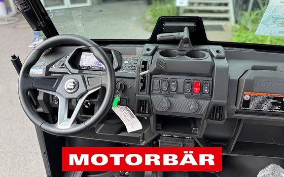 Neufahrzeug CFMOTO UForce 600 - Bild 8 Neufahrzeug CFMOTO UForce 600 - Bild 8