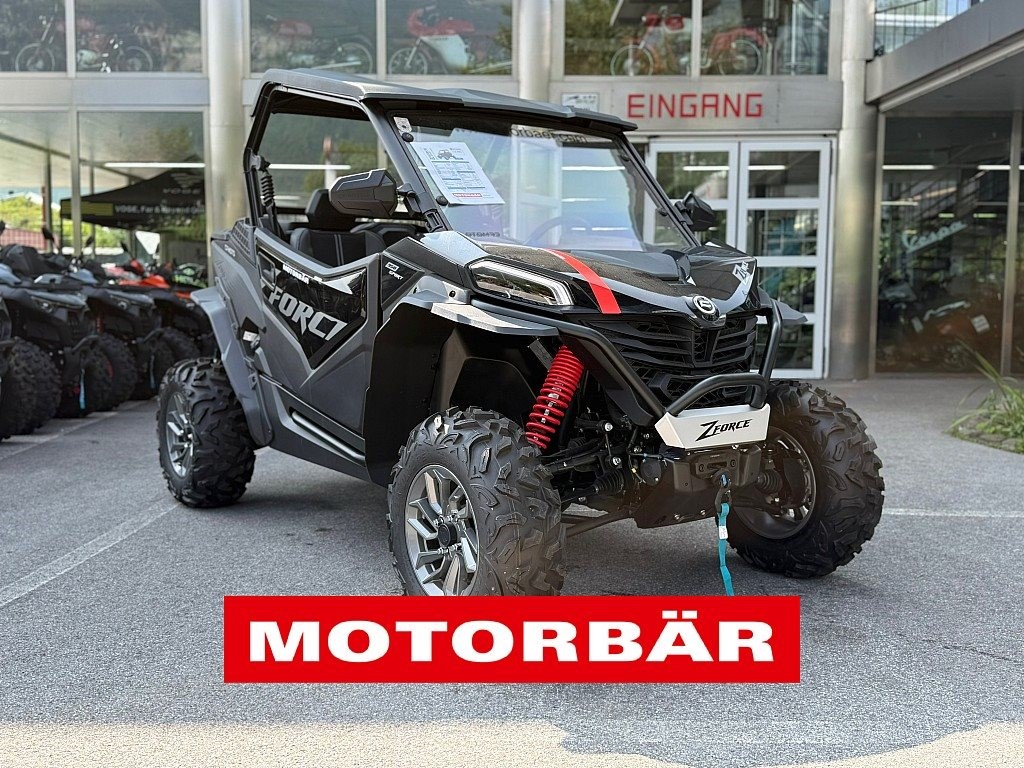 Motorrad
