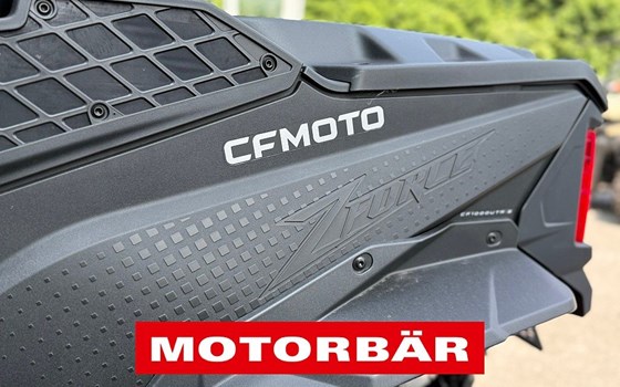 Neufahrzeug CFMOTO ZFORCE 950 Sport - Bild 10