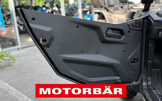 Neufahrzeug CFMOTO ZFORCE 950 Sport - Bild 11