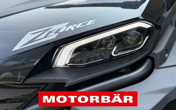 Neufahrzeug CFMOTO ZFORCE 950 Sport - Bild 13