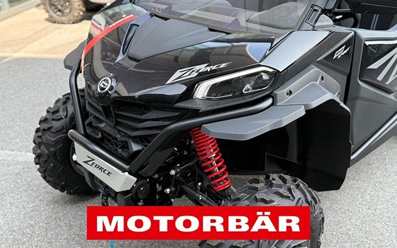 Neufahrzeug CFMOTO ZFORCE 950 Sport - Bild 3