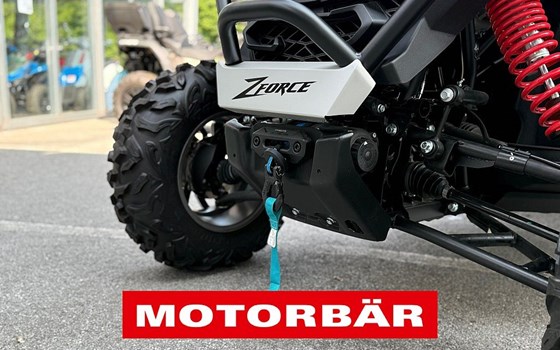 Neufahrzeug CFMOTO ZFORCE 950 Sport - Bild 4
