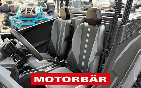 Neufahrzeug CFMOTO ZFORCE 950 Sport - Bild 6