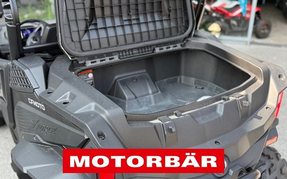 Neufahrzeug CFMOTO ZFORCE 950 Sport - Bild 8