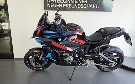 Neufahrzeug BMW M 1000 XR - Bild 1 Neufahrzeug BMW M 1000 XR - Bild 1