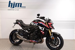 Angebot Suzuki GSX-S1000