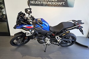Angebot BMW F 800 GS