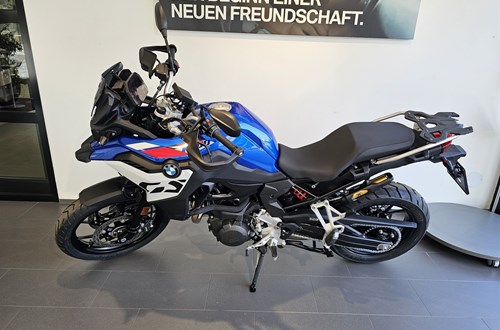 BMW F 800 GS