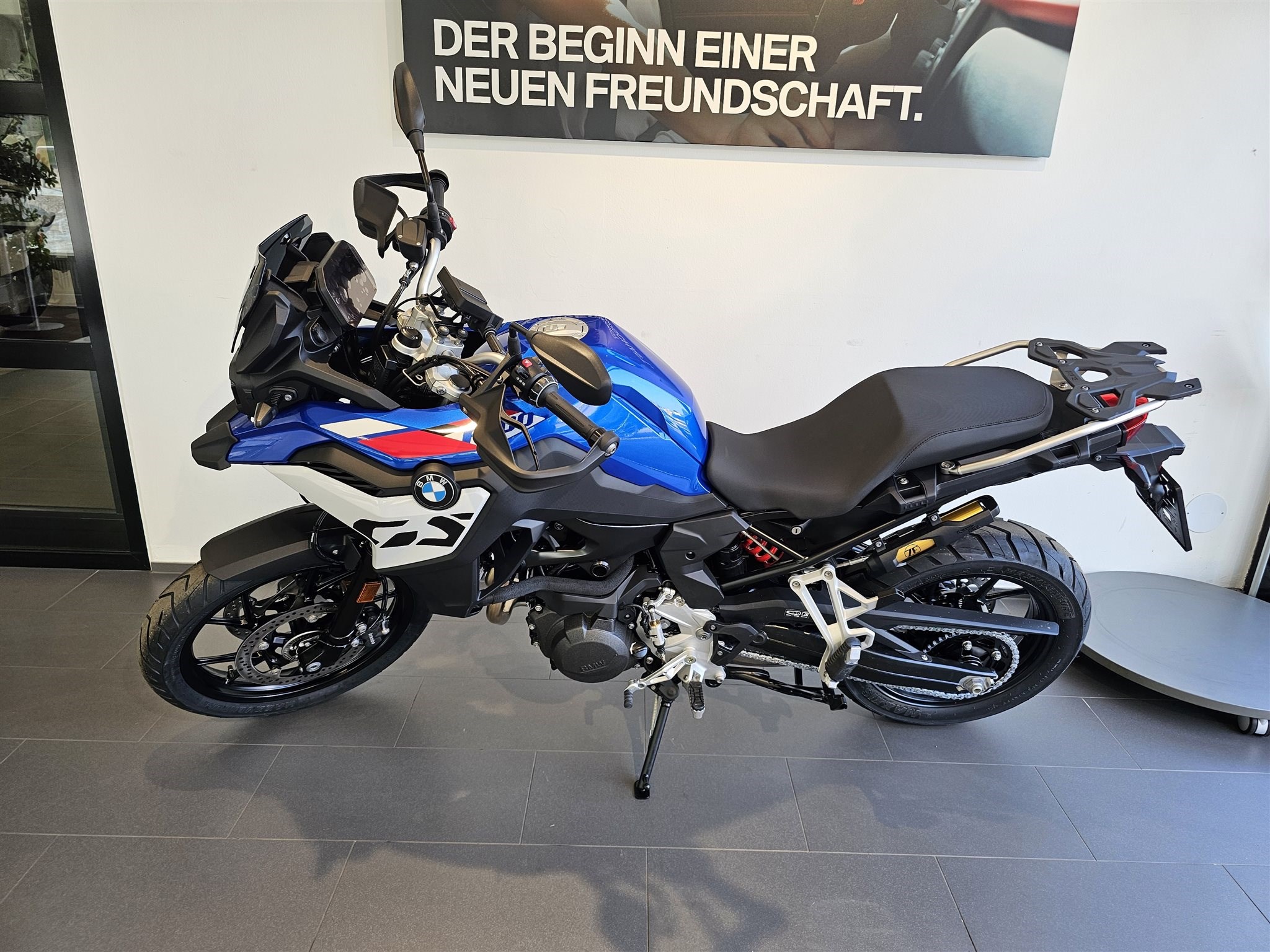 Motorrad
