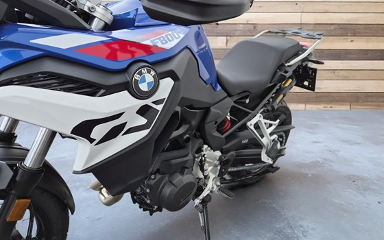 Neufahrzeug BMW F 800 GS - Bild 2
