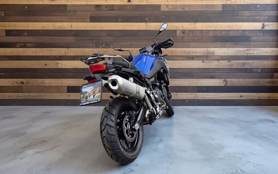 Neufahrzeug BMW F 800 GS - Bild 4