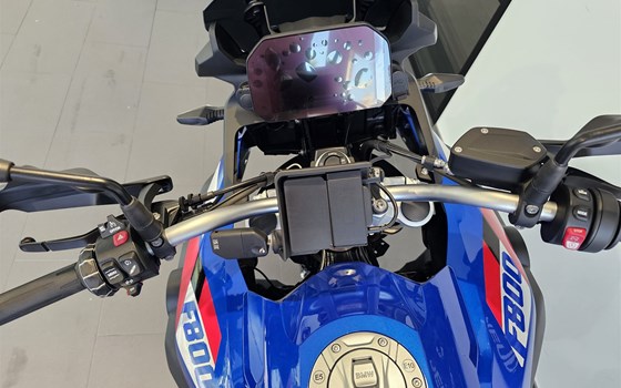 Neufahrzeug BMW F 800 GS - Bild 6