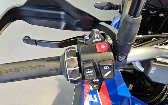 Neufahrzeug BMW F 800 GS - Bild 7