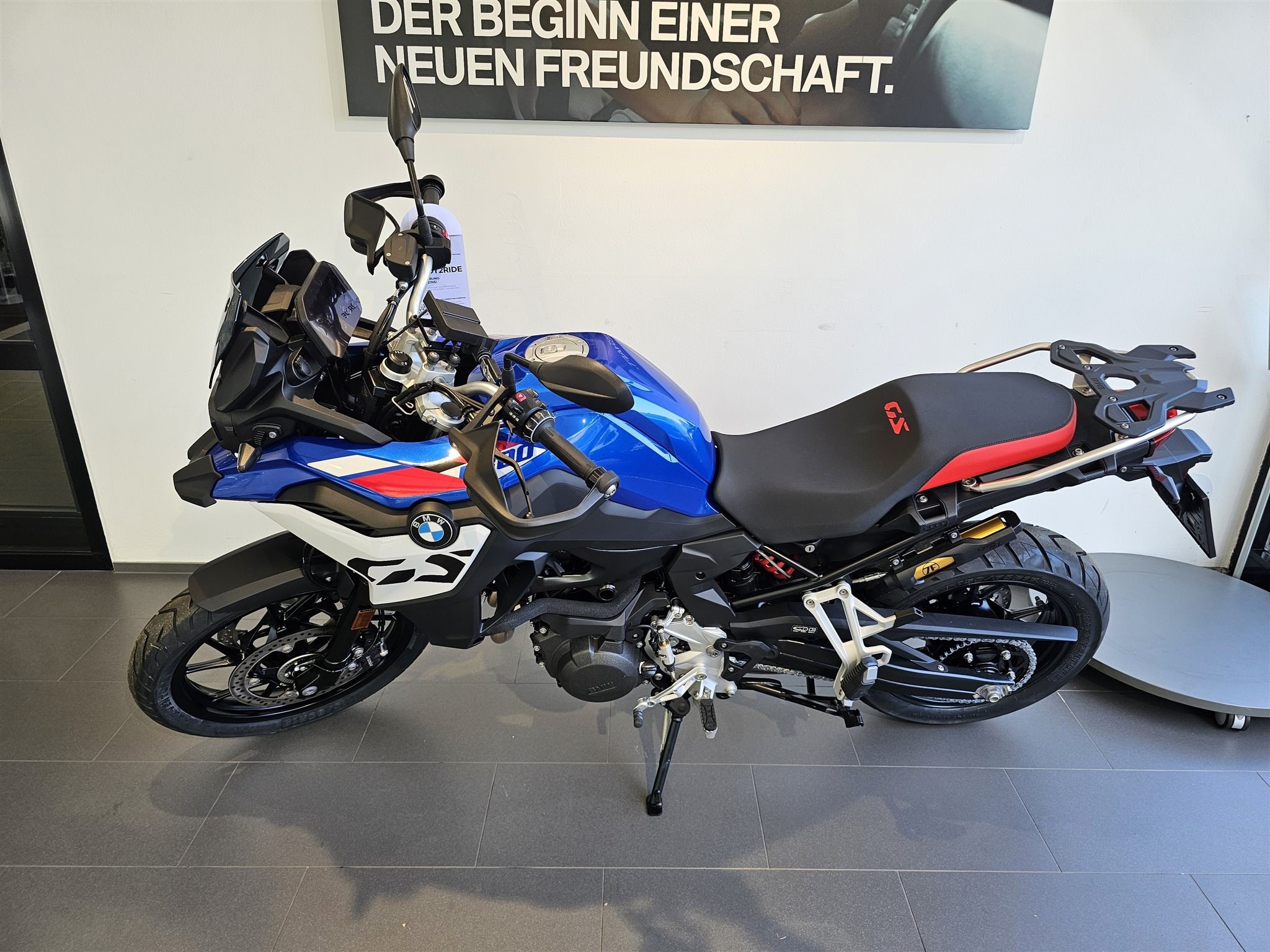 Motorrad