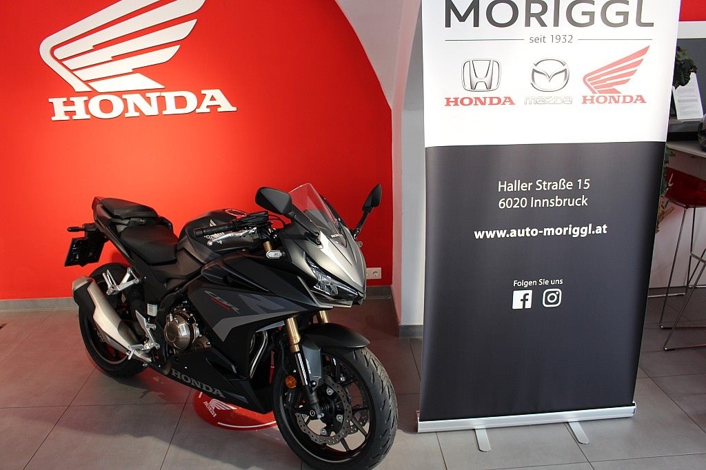 Motorrad