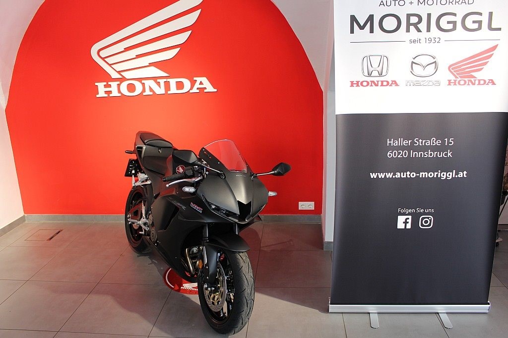 Motorrad