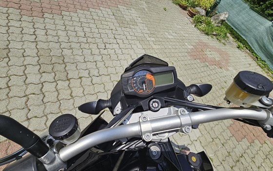 Gebrauchtmotorrad KTM 990 Super Duke - Bild 6 Gebrauchtmotorrad KTM 990 Super Duke - Bild 6