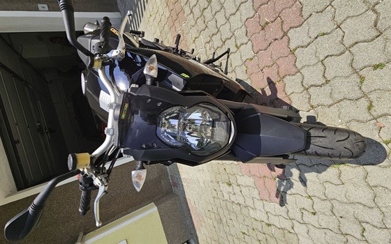 Gebrauchtmotorrad KTM 990 Super Duke - Bild 7 Gebrauchtmotorrad KTM 990 Super Duke - Bild 7