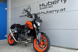 Angebot KTM 690 Duke