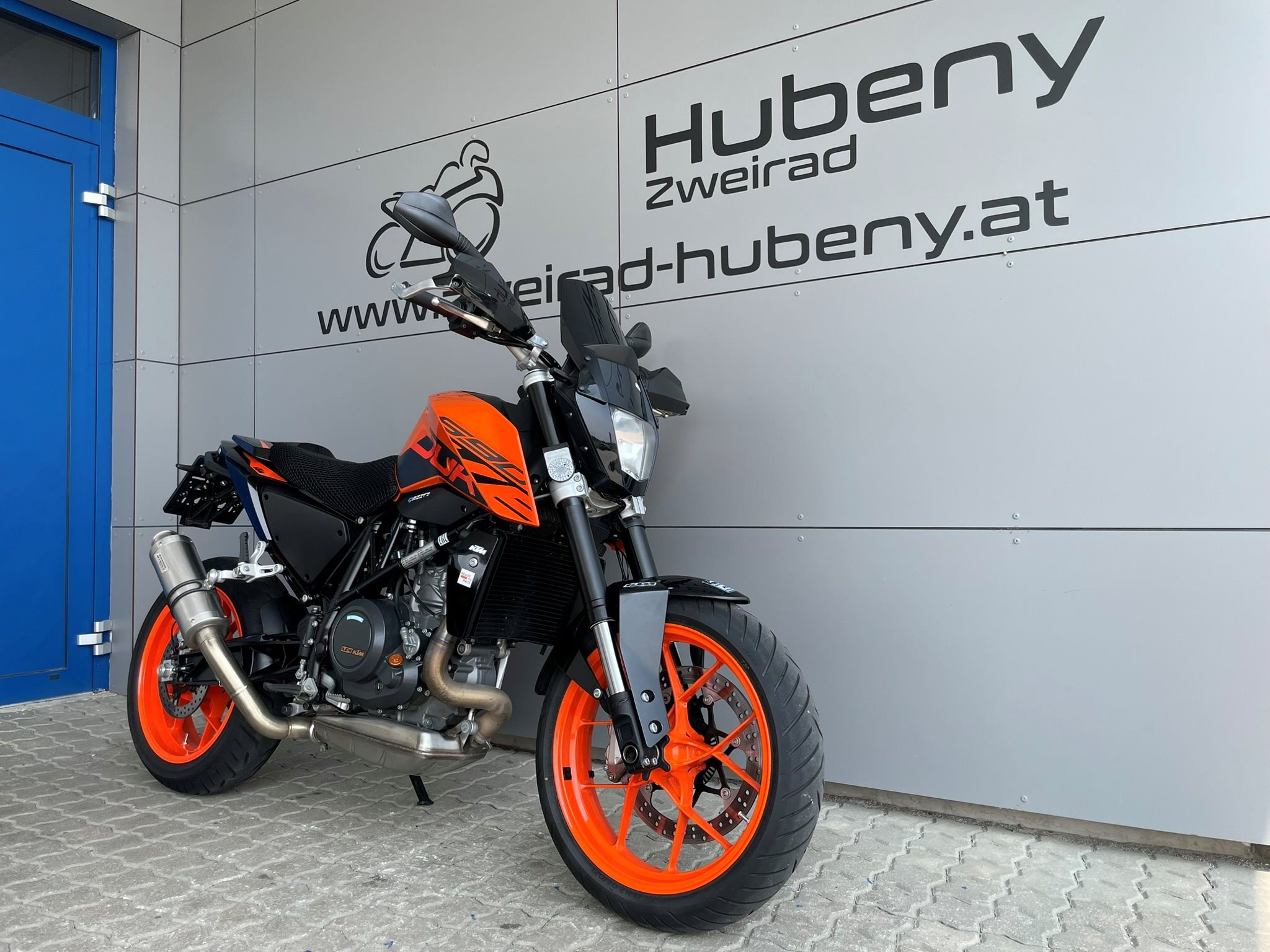 Motorrad