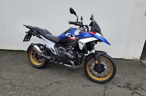 BMW R 1300 GS
