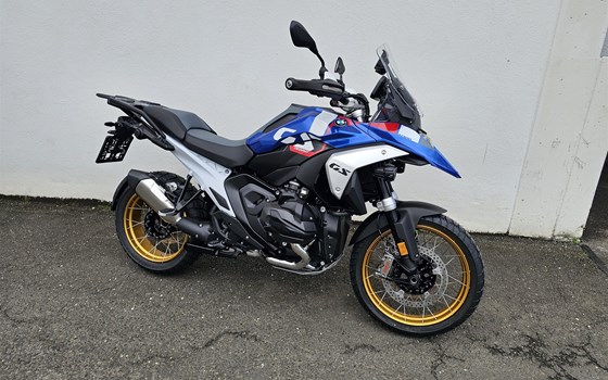 Neufahrzeug BMW R 1300 GS - Bild 1 Neufahrzeug BMW R 1300 GS - Bild 1