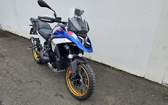 Neufahrzeug BMW R 1300 GS - Bild 2 Neufahrzeug BMW R 1300 GS - Bild 2