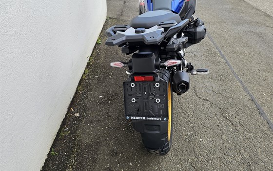 Neufahrzeug BMW R 1300 GS - Bild 3 Neufahrzeug BMW R 1300 GS - Bild 3