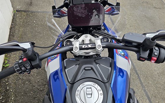 Neufahrzeug BMW R 1300 GS - Bild 4 Neufahrzeug BMW R 1300 GS - Bild 4