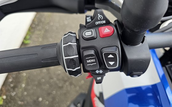 Neufahrzeug BMW R 1300 GS - Bild 5 Neufahrzeug BMW R 1300 GS - Bild 5
