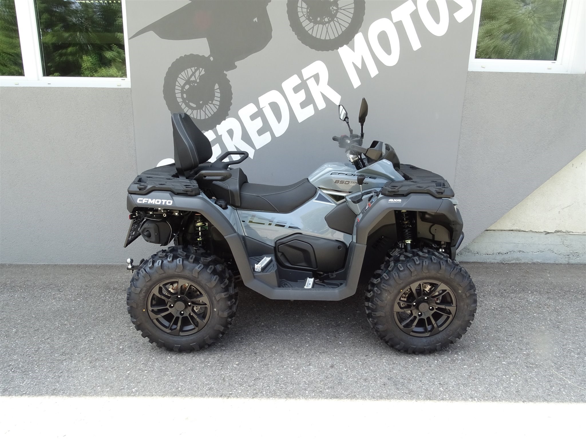 Motorrad