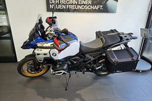 Angebot BMW R 1300 GS Adventure