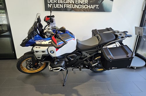 BMW R 1300 GS Adventure