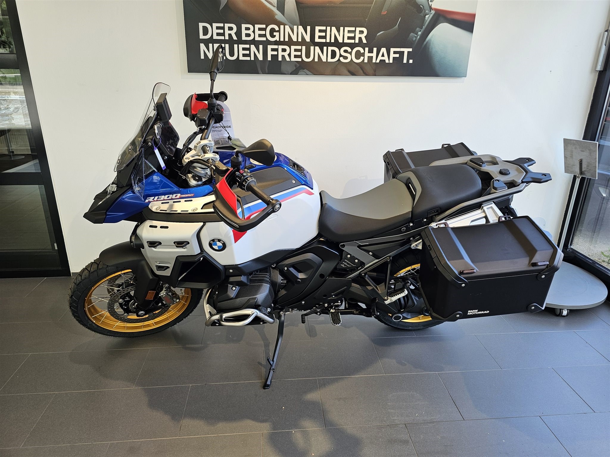 Motorrad