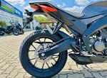 Angebot Aprilia Tuono 125